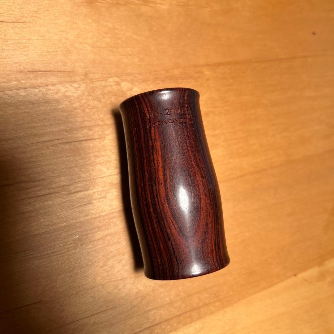 ク*リ様 クラリネット バレル バックーン Lumiere Cocoboro 6