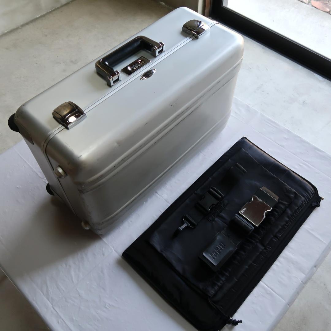 ゼロハリバートン ZERO HALLIBURTON スーツケース ZR21