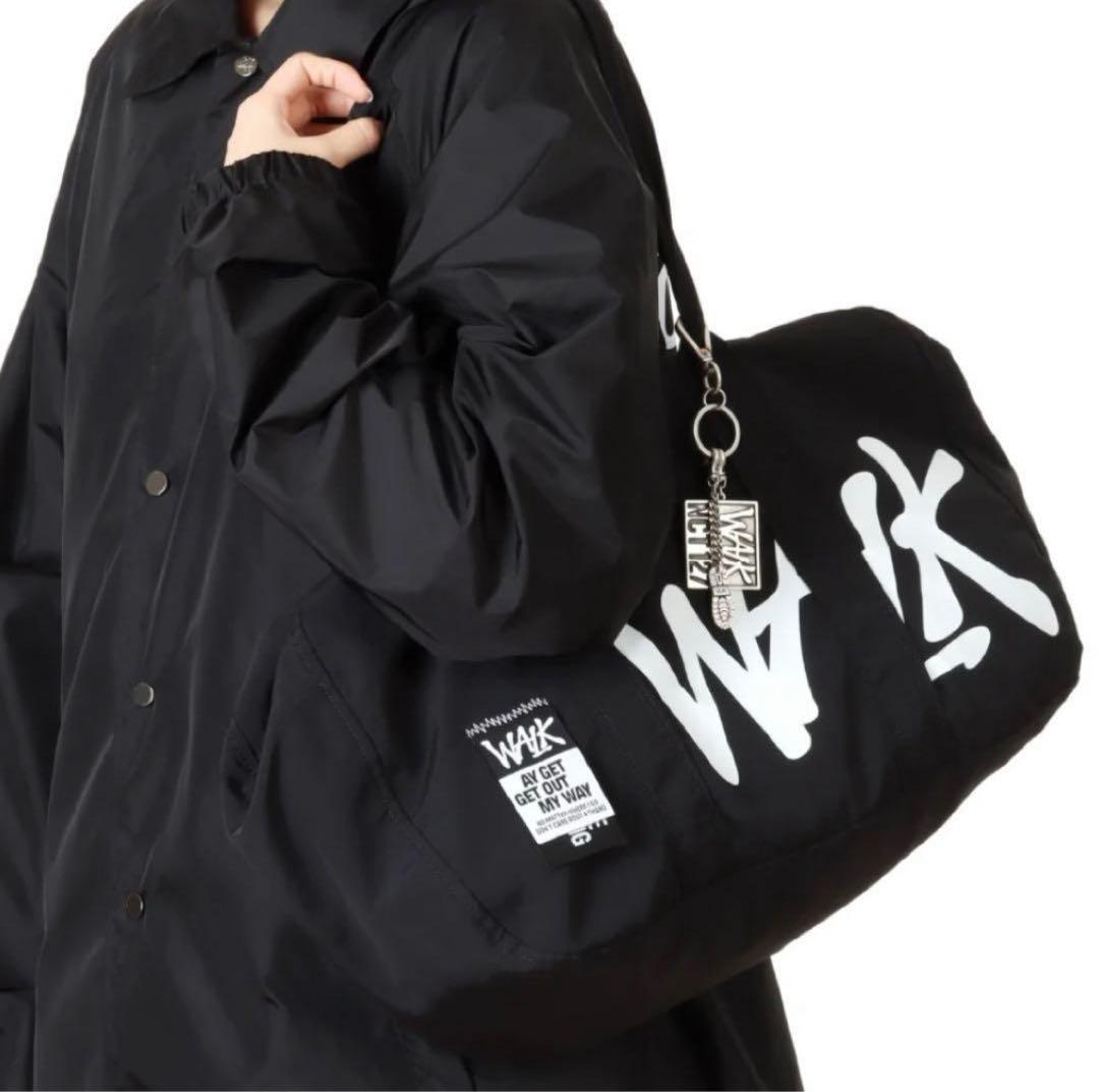 NCT 127 WALK ポップアップ ショルダーバッグ