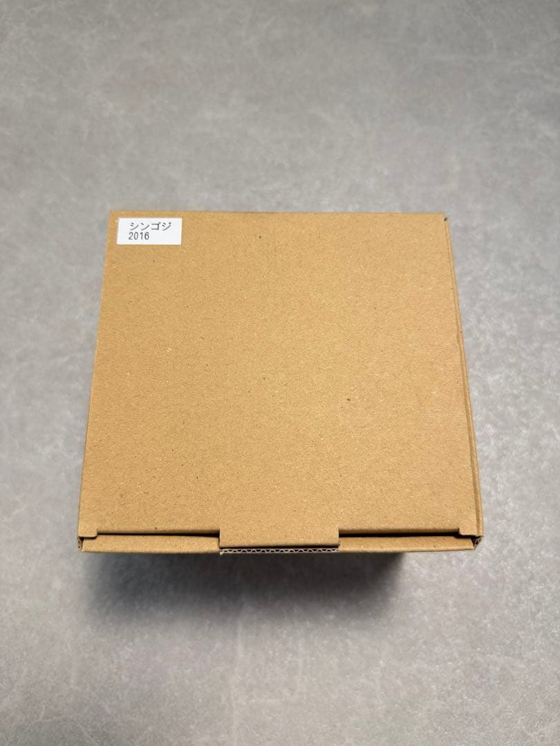 ゴジラ 2016 シンゴジラ ガレージキット タナカSTUDIO タナカスタジオ