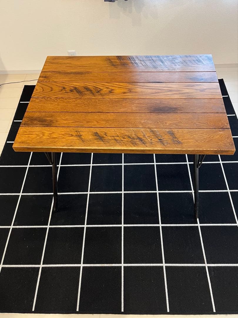 ダイニングテーブル ACME FURNITURE GRAND VIEW DINING TABLE