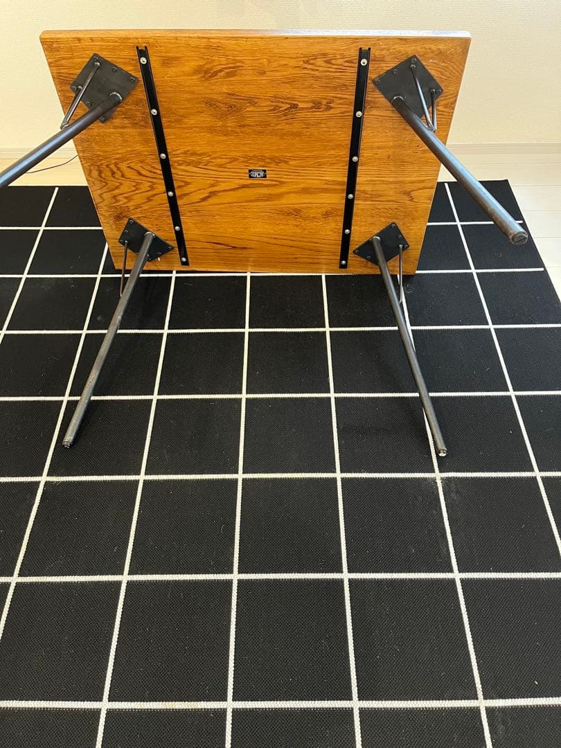 ダイニングテーブル ACME FURNITURE GRAND VIEW DINING TABLE