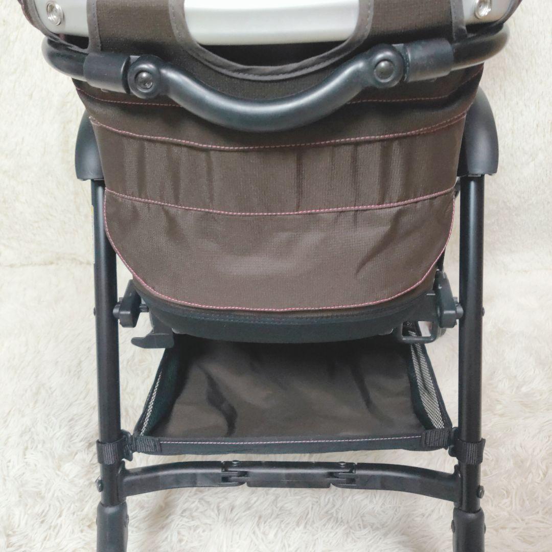 コムペット ミリミリ milimili ストロベリーチョコ