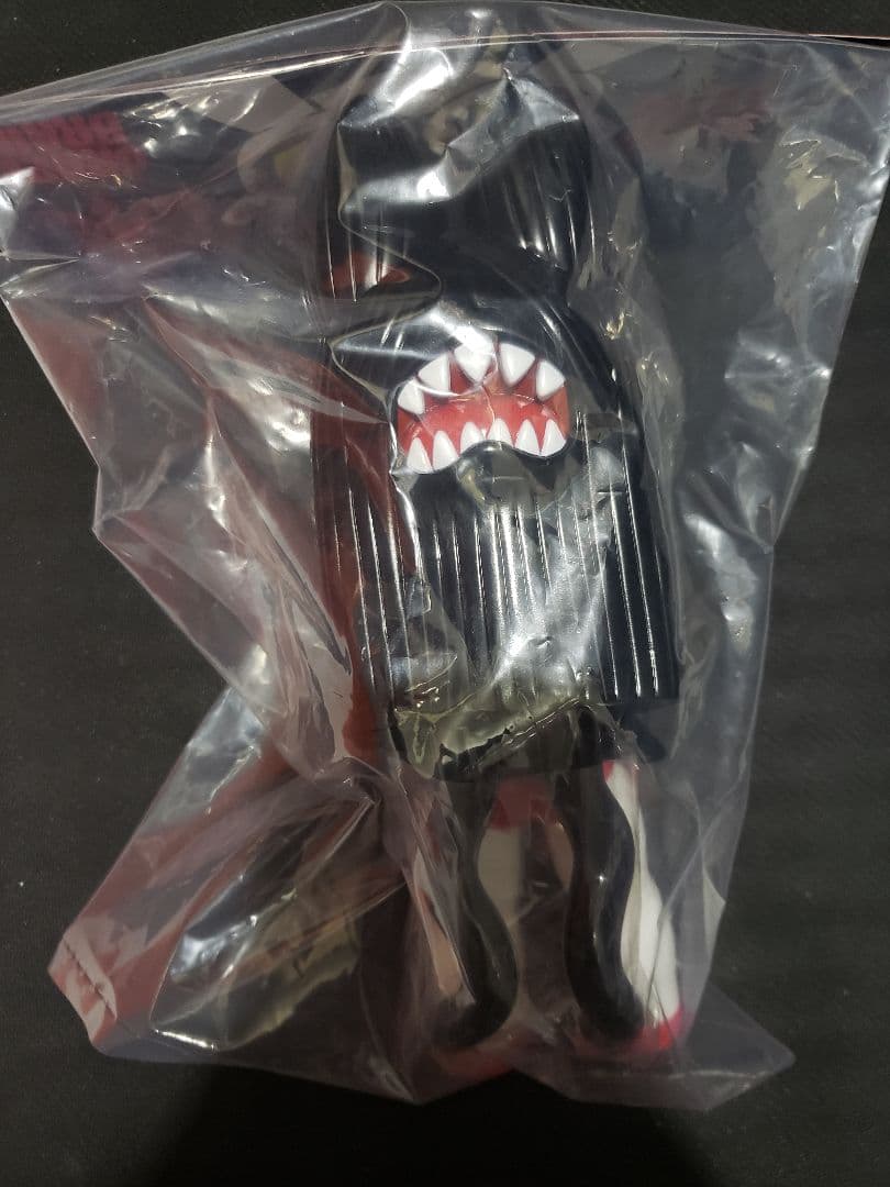 戦慄！にぎるちゃん GRAPE BRAIN グレイプブレイン マッシモ