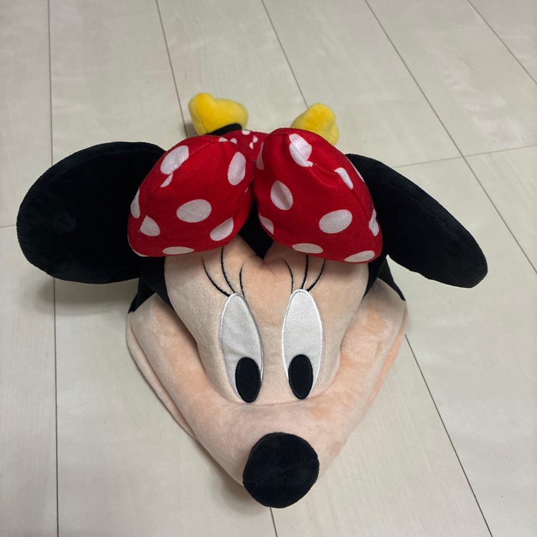 ディズニーランド⭐︎ディズニー帽子⭐︎ミッキー 帽子⭐︎ミニー帽子⭐︎ドナルド⭐︎デイジー