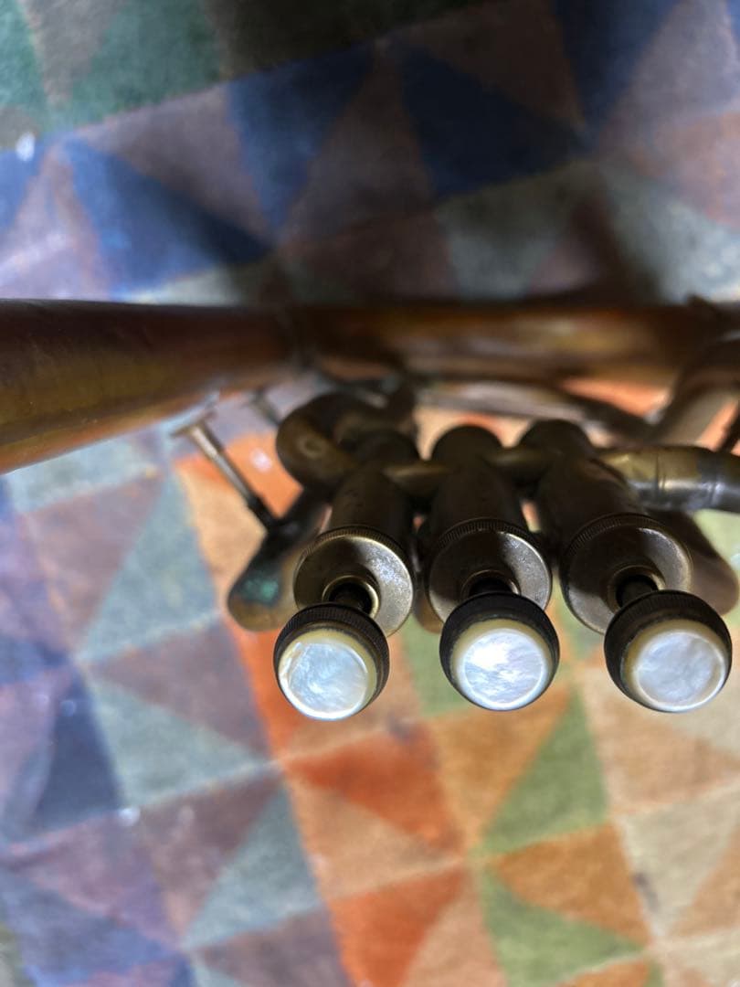 Conn ladyマーク　初期型