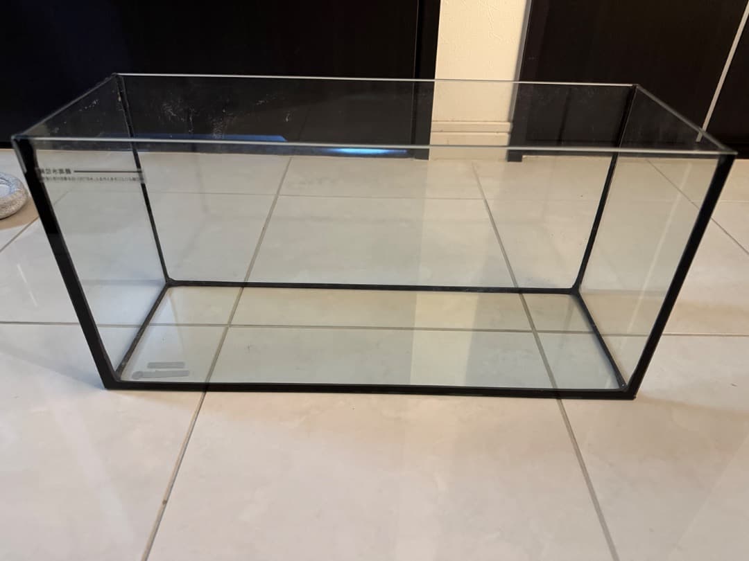 ほ*ち様 SDA水槽　EHEIMセット