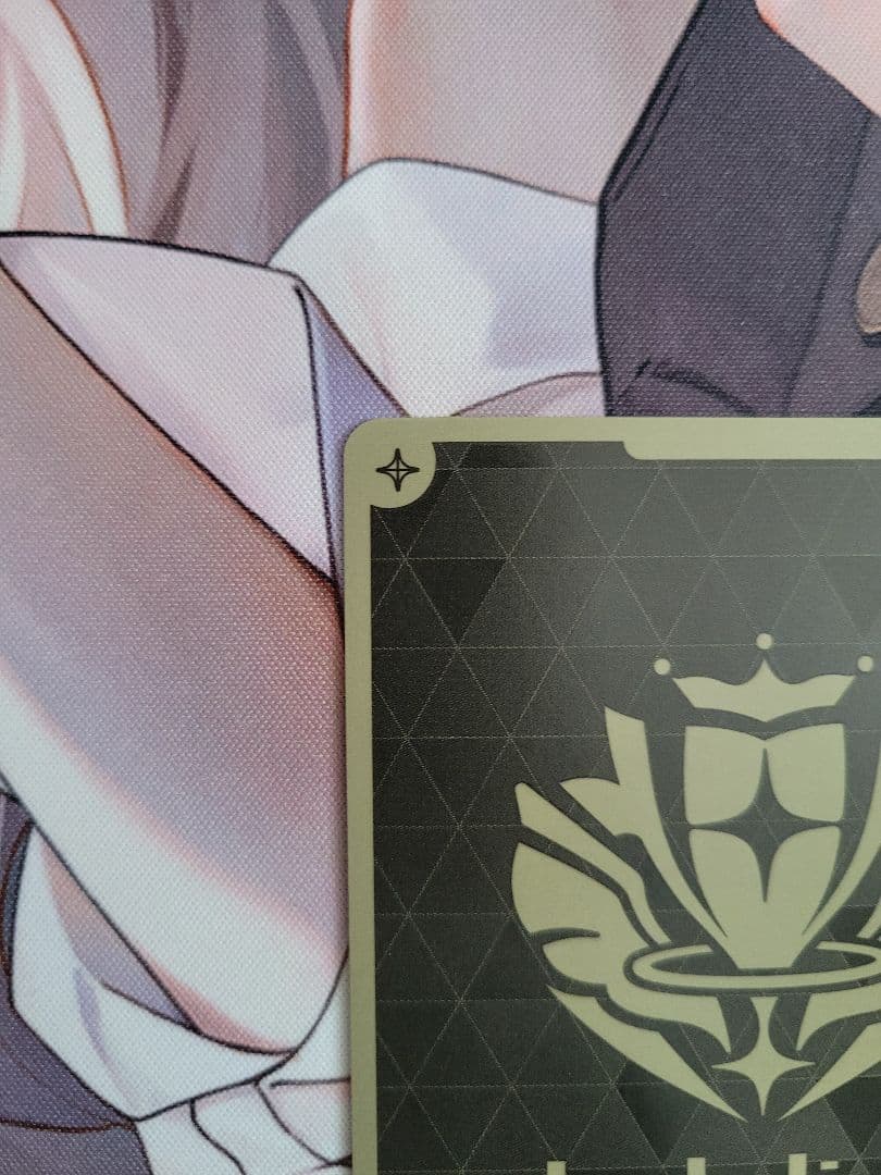 白銀ノエル HR UR セット エンチャントレガリア ホロカ