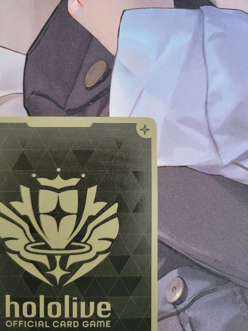 白銀ノエル HR UR セット エンチャントレガリア ホロカ