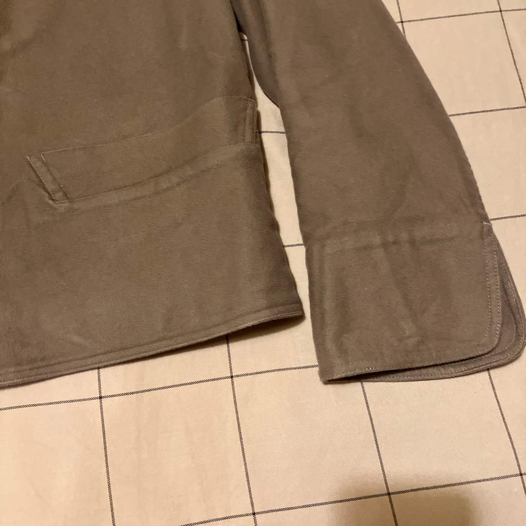 アナトミカ ドルマン ジャケット 44-3