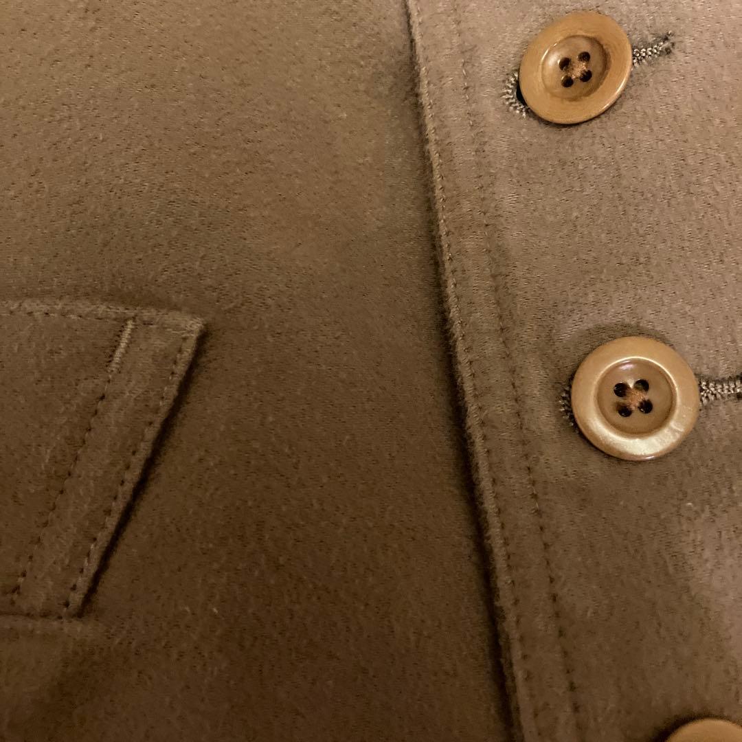 アナトミカ ドルマン ジャケット 44-3