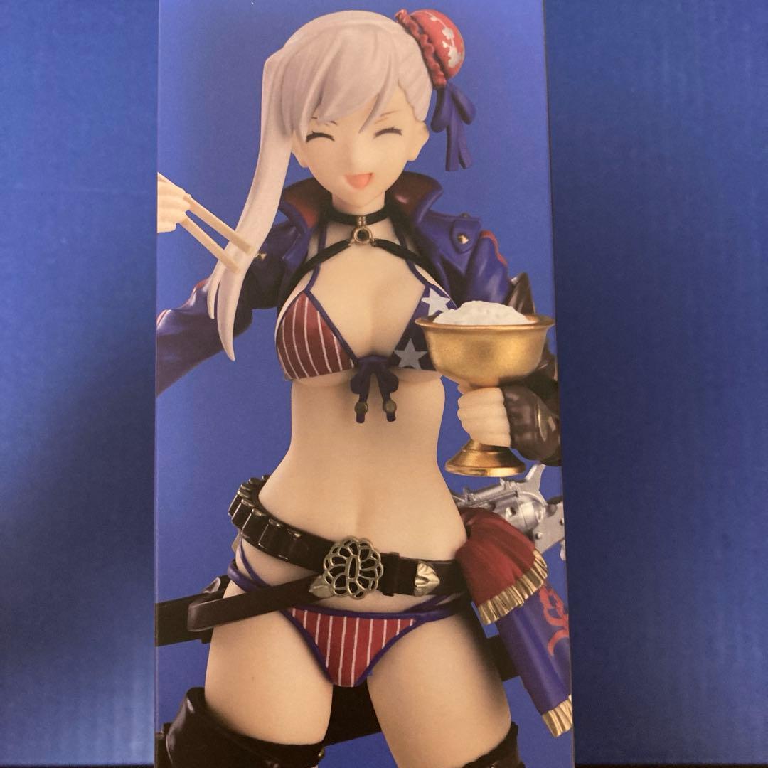 未開封！バーサーカー宮本武蔵 figma560「Fate/GrandOrder」