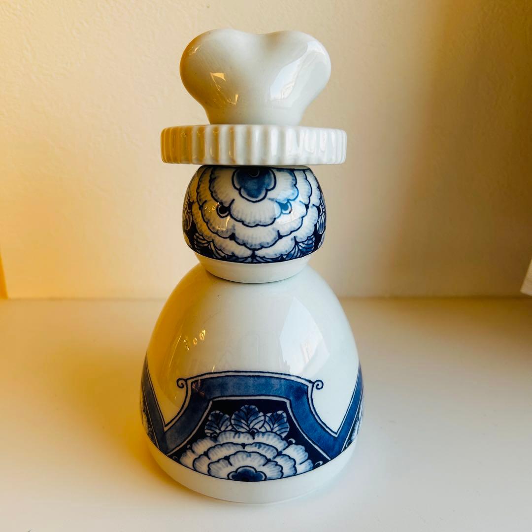 ロイヤルデルフト＊オランダ＊プラウドメアリー