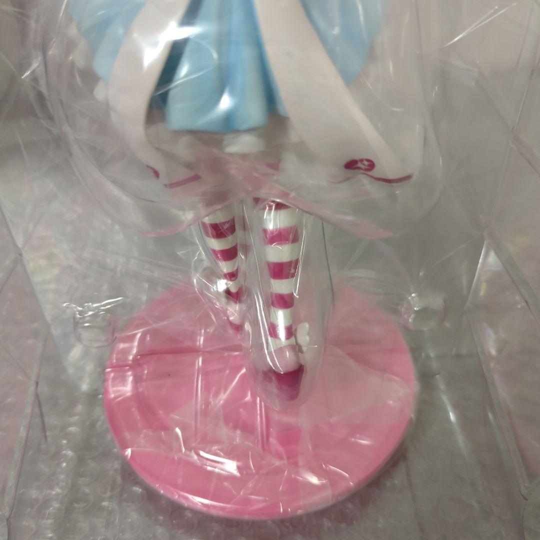 〚希少・未使用品〛夢見りあむ デレマス 1/7 フィギュア アルミナ