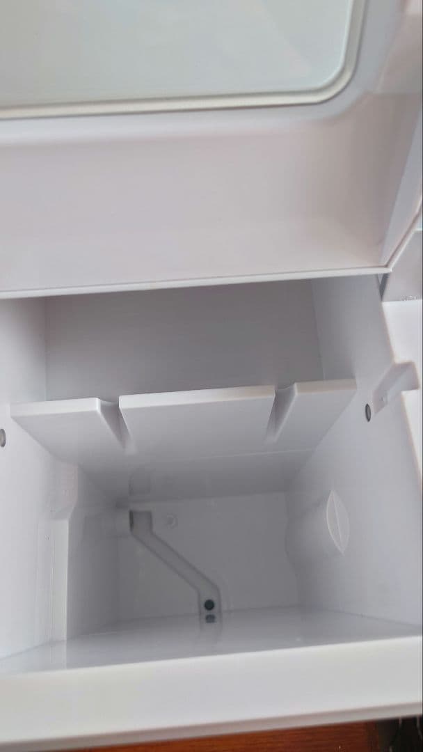 サンコー　卓上型製氷機　S-WSG21B　「IceGolon」