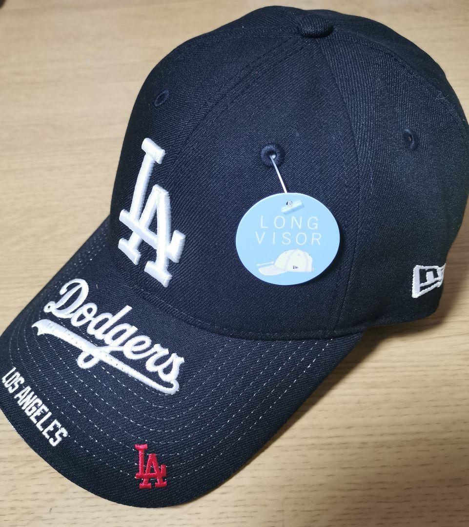 【最終値下げ】MLB開幕戦TOKYO SERIES ニューエラGR8 ドジャース