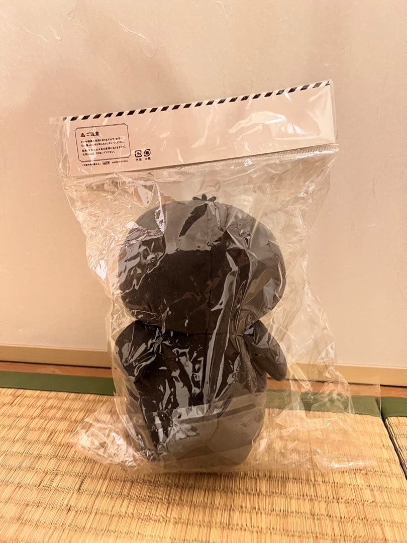 TKPG 凛として時雨 ぬいぐるみ