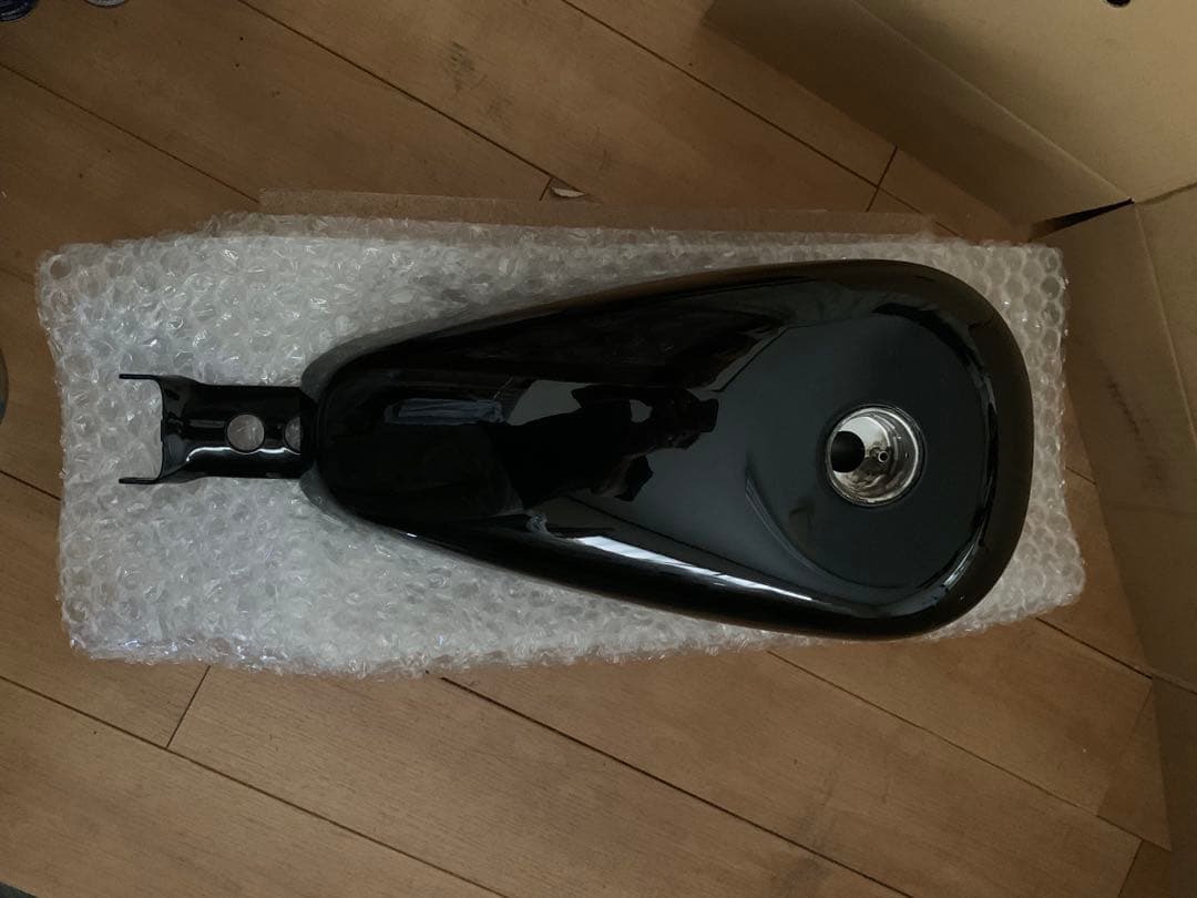 《フリーダム》 ハーレー　フォーティーエイトタンク