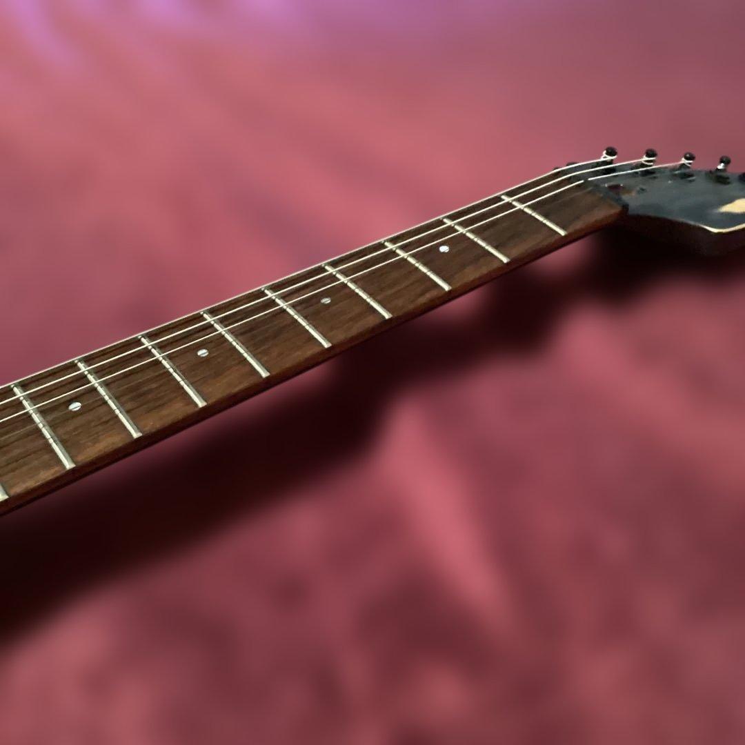 ギター Fernandes MY-95K