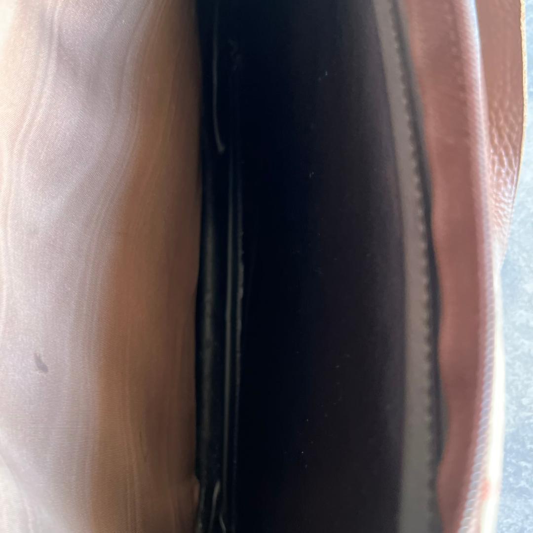 ⭐️COACH⭐️コーチ 2way ビジネスバッグ 71067 レザー ブラウン