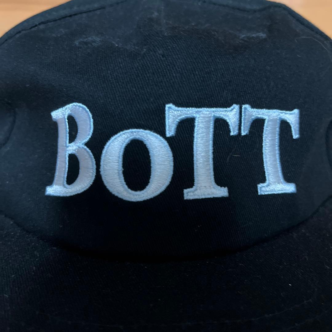 BOTT キャップ