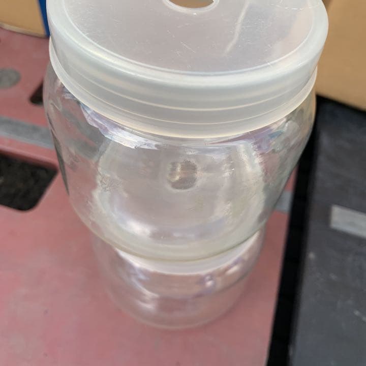 カブト虫、クワガタの、幼虫飼育に