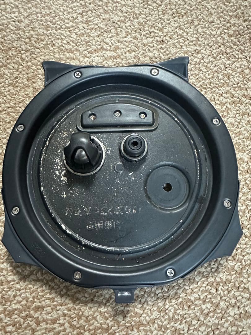 象印 NW-JX10 炊飯器 黒　2022年製