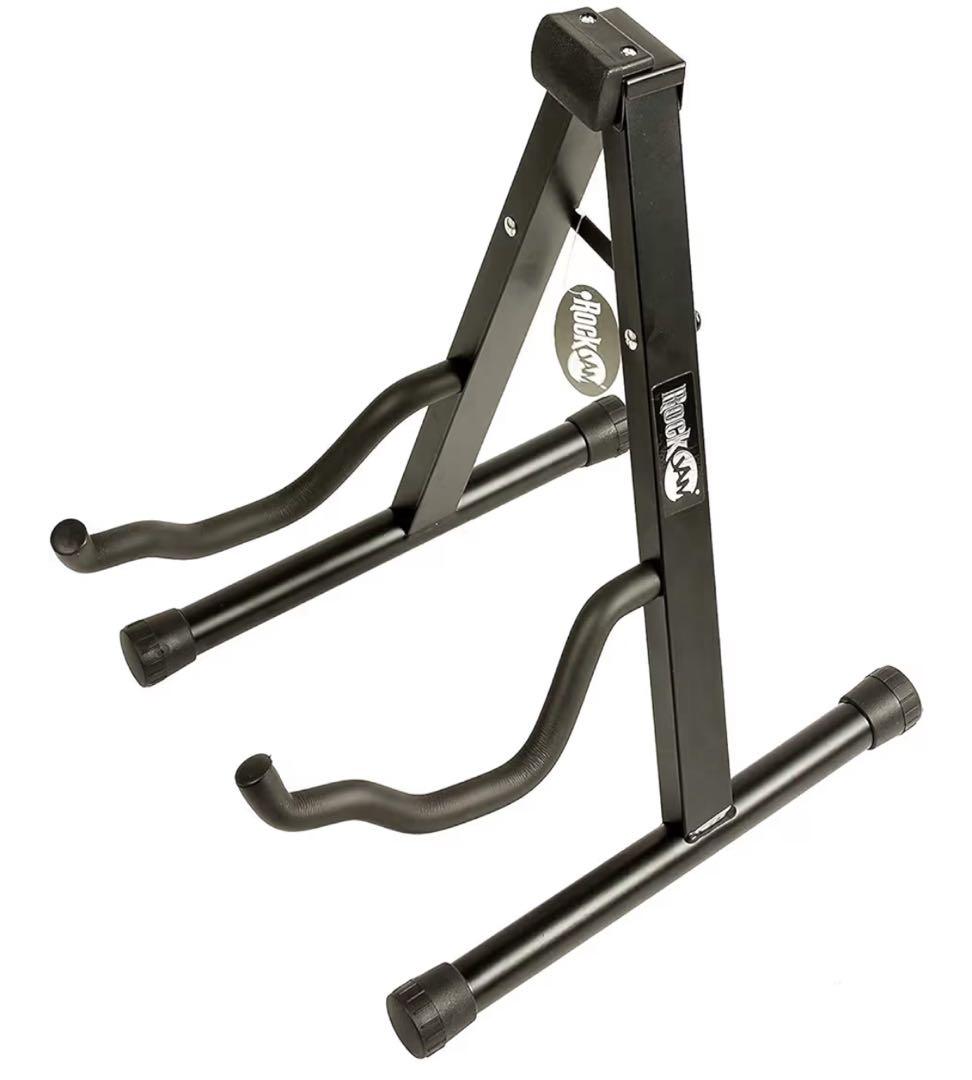 James J-300CII アコギに、Cherub デジタルチューナーをセット