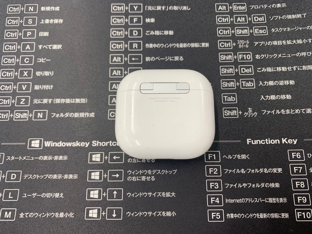 【最終値下げ❗️】AirPods4 第4世代 ノイキャンズキャンセリング 非搭載