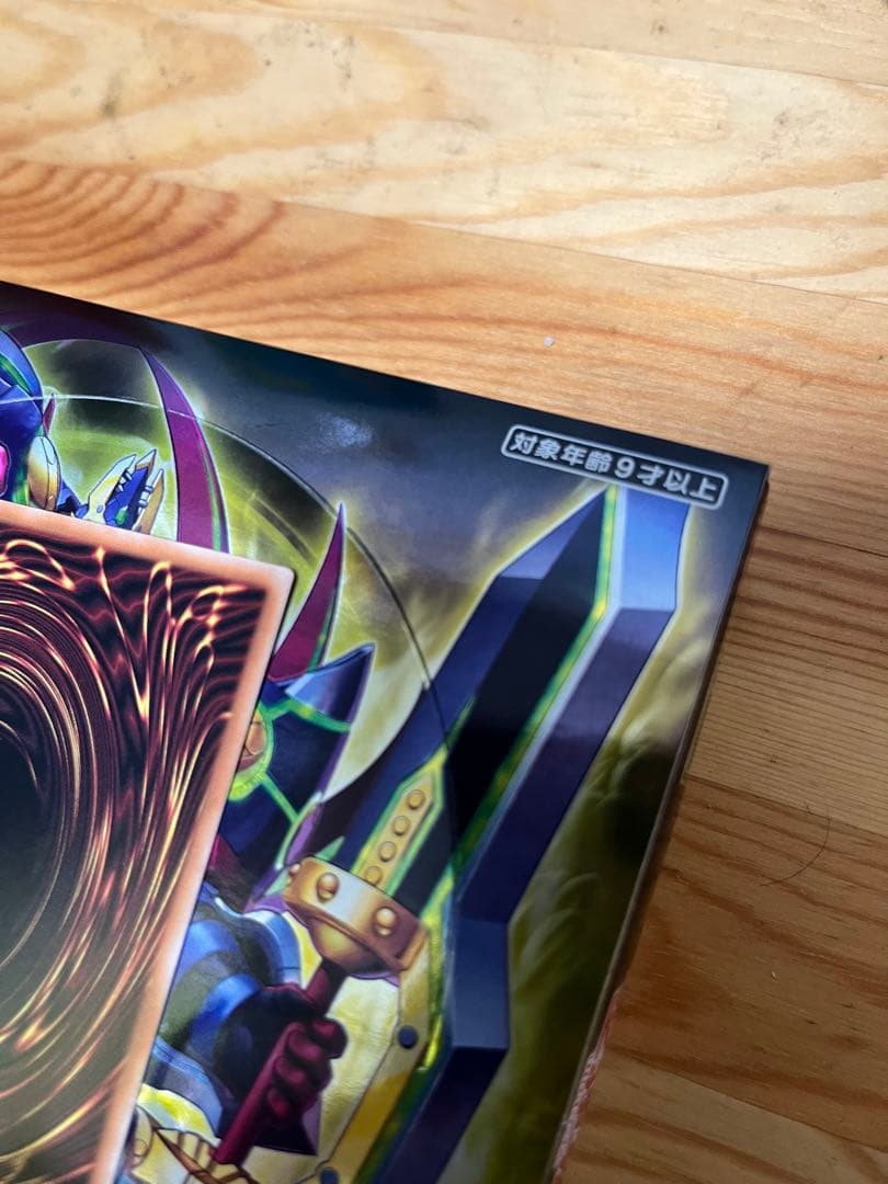 遊戯王OCG　教導の雷霆フルルドリス　プリシク