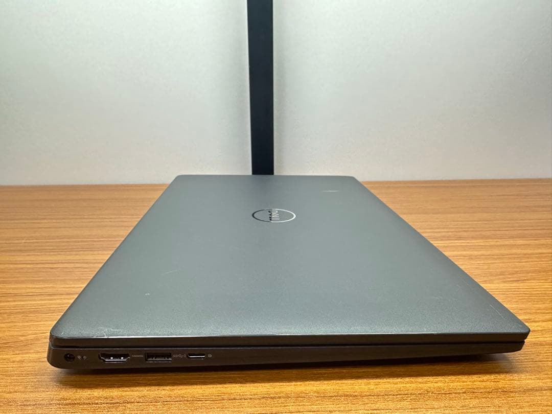 Windowsノート本体 Dell Latitude 3520 i7-1165G7 8Gb 256Gb