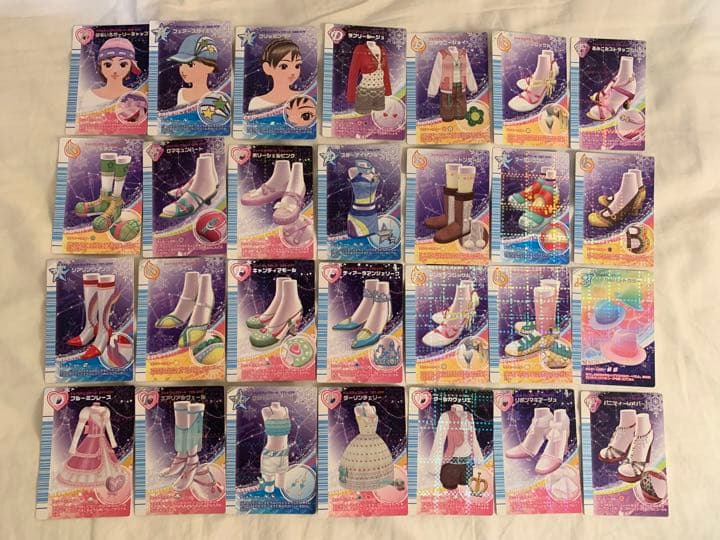 ラブ&ベリー  2007 冬コレクション