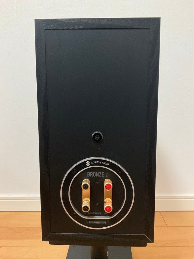 モニターオーディオ　bronze 2 ２本１組