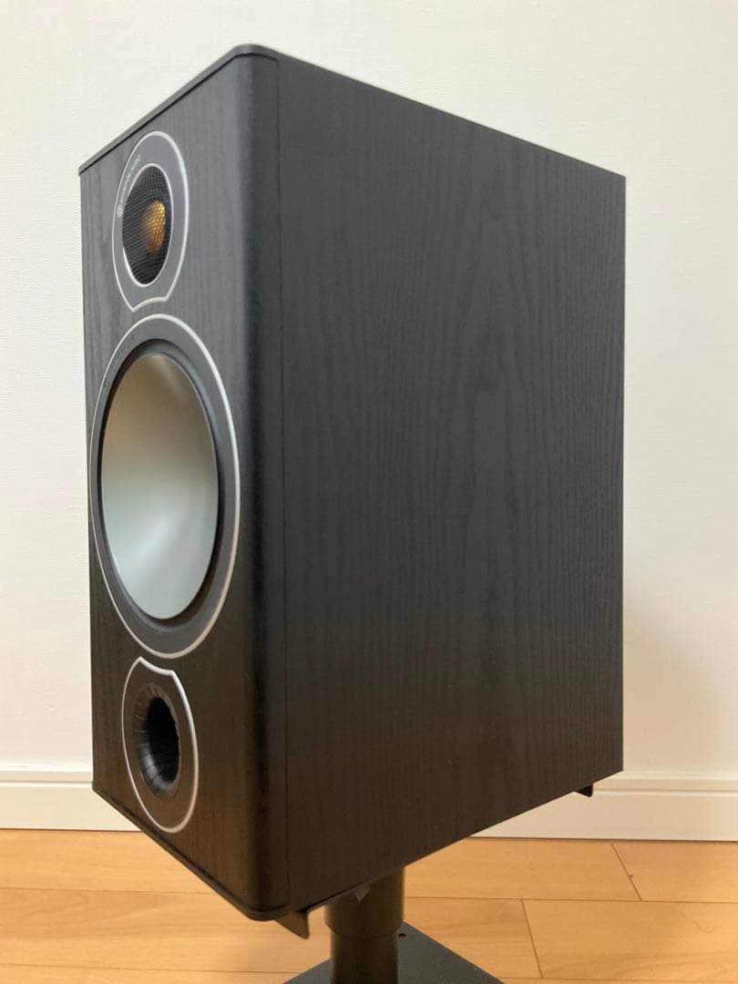 モニターオーディオ　bronze 2 ２本１組