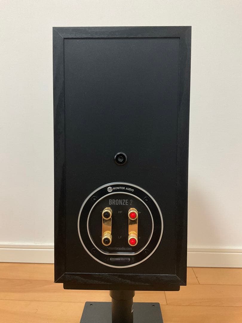 モニターオーディオ　bronze 2 ２本１組