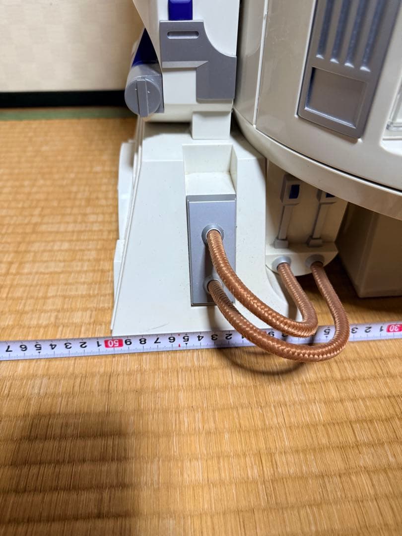 非売品 STARWARS R2-D2 ドリンククーラー 懸賞 限定品 動作確認済