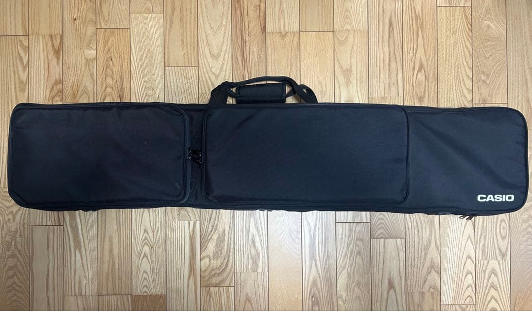 CASIO PX-S1100 WU-BT10 ケース付