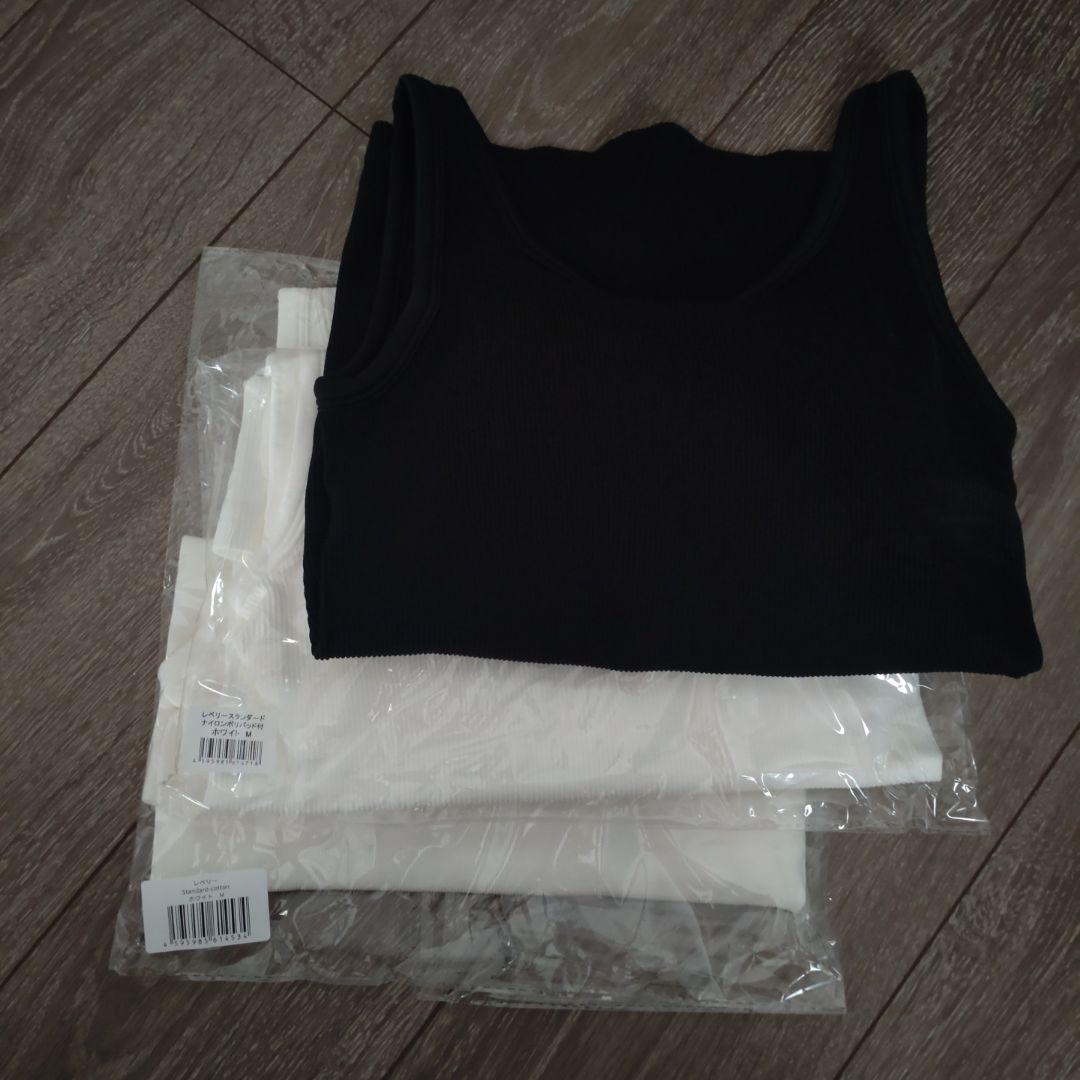 レベリー　スタンダード　ナイロンポリパッド付き　М