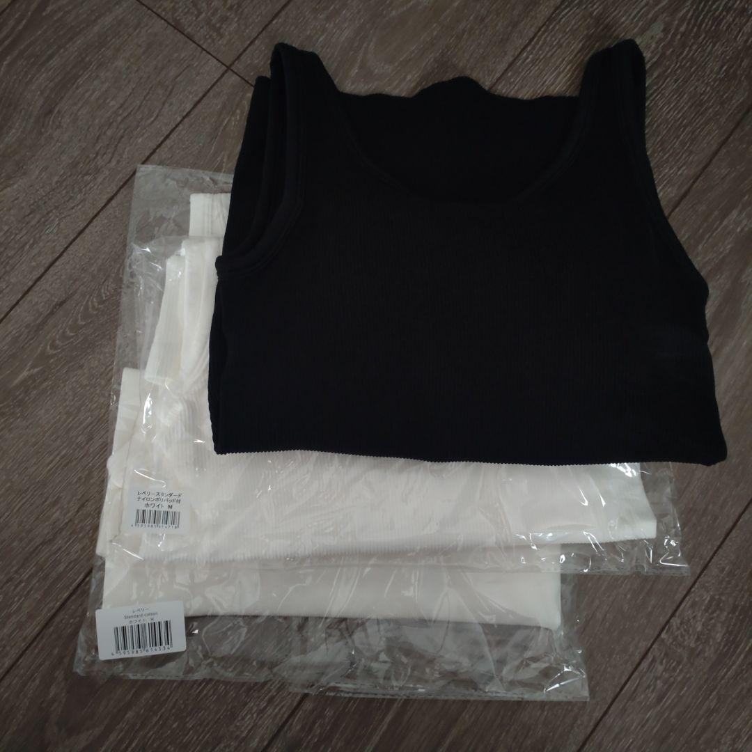 レベリー　スタンダード　ナイロンポリパッド付き　М