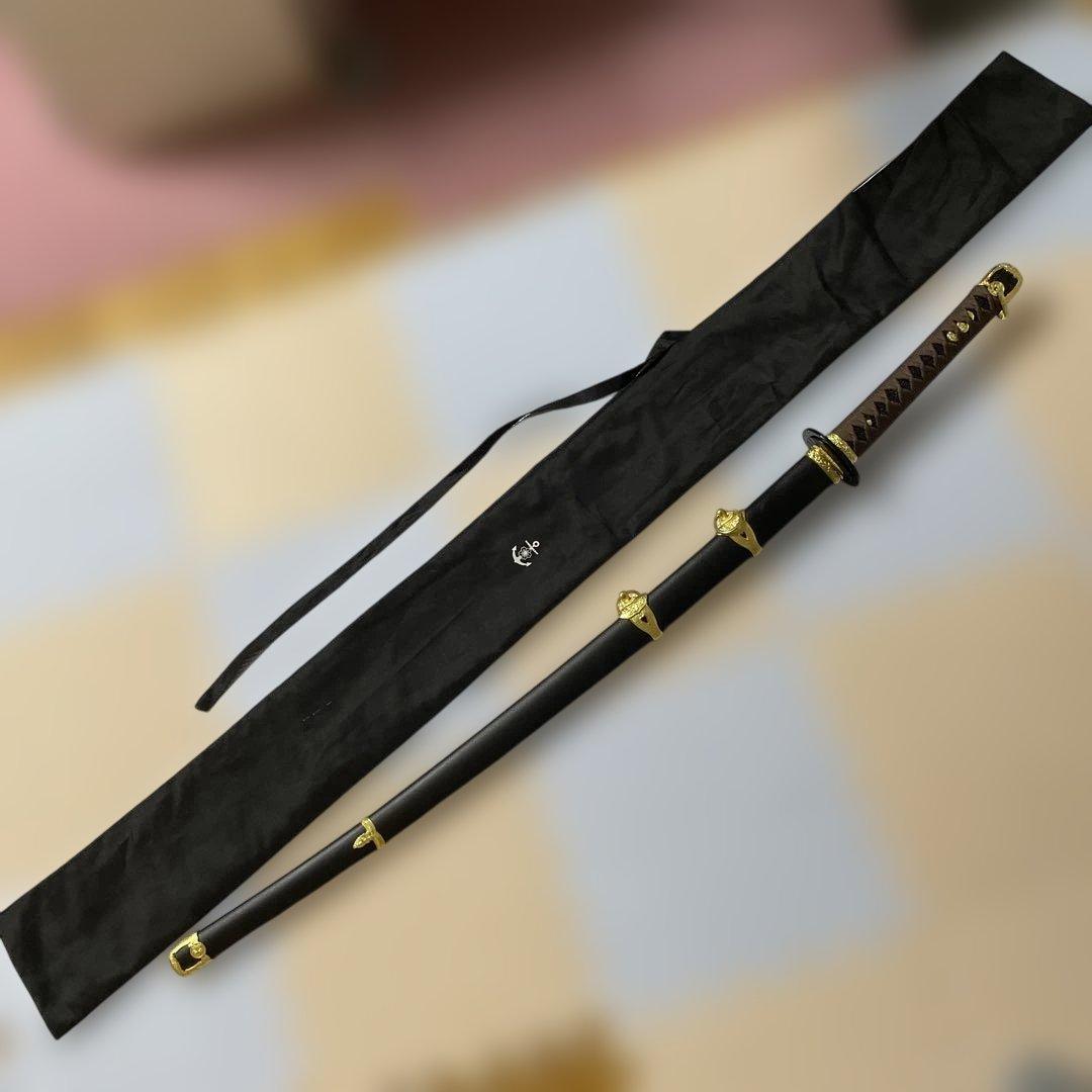 模造刀　海軍　大刀　レプリカ