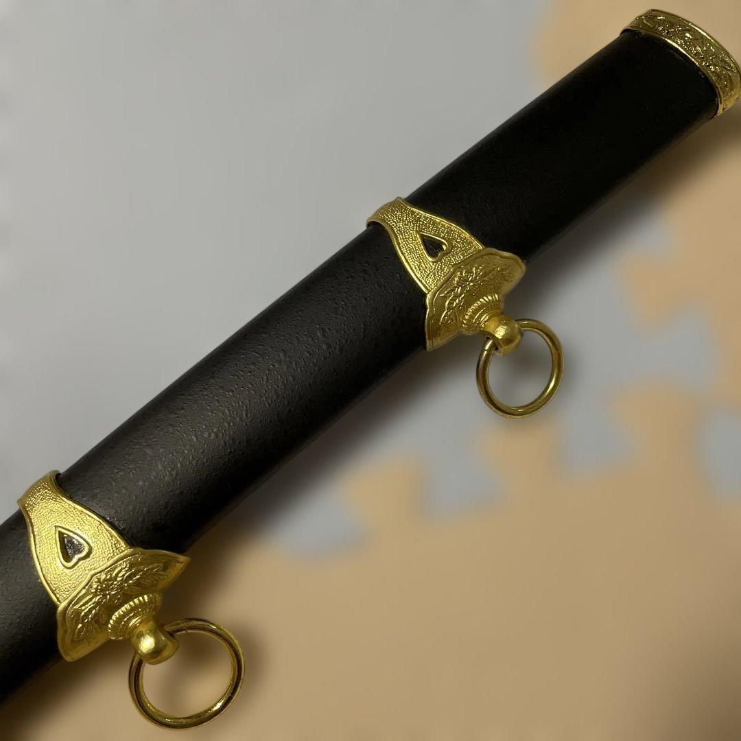 模造刀　海軍　大刀　レプリカ