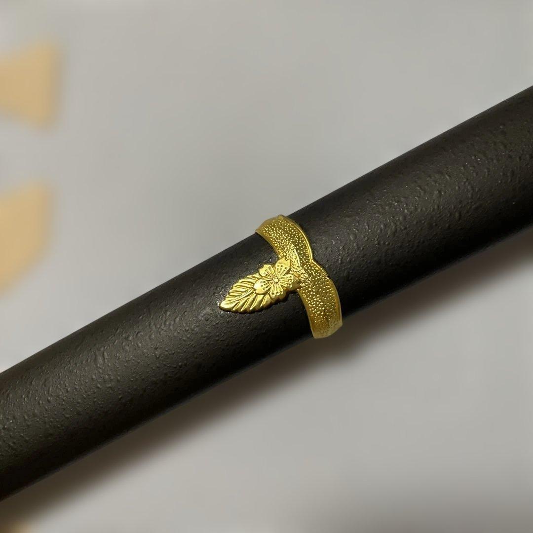 模造刀　海軍　大刀　レプリカ