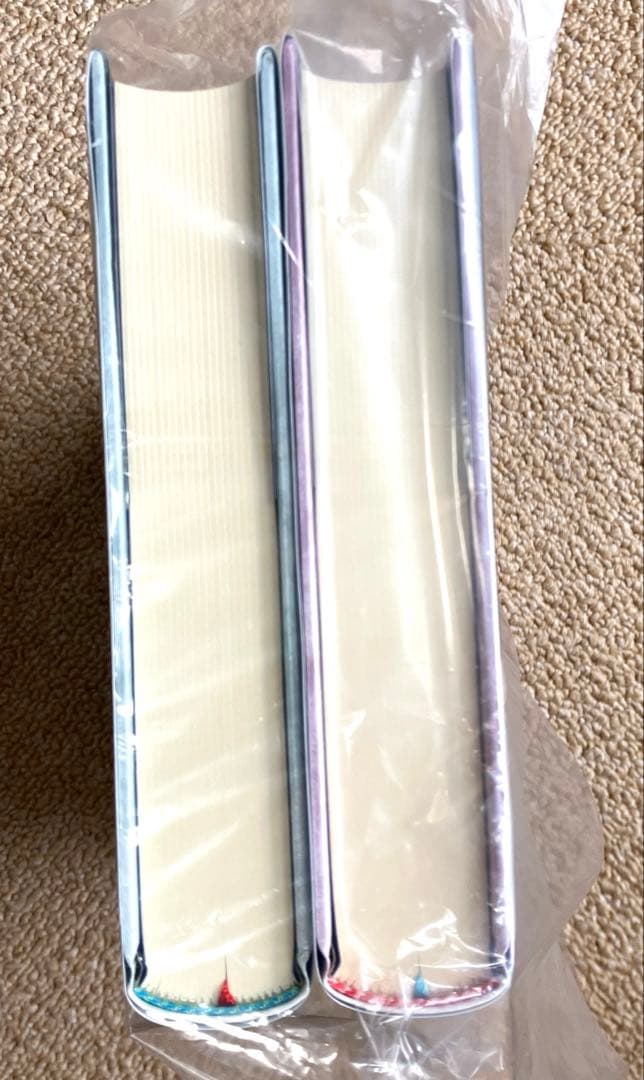 新品未開封 フェアリー テイル 上下 2冊セット スティーヴン キング