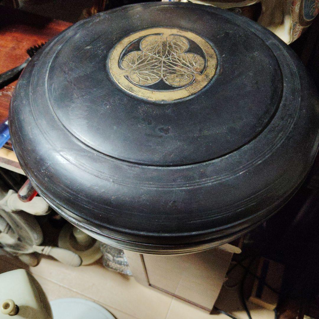 漆器 椀 金色装飾