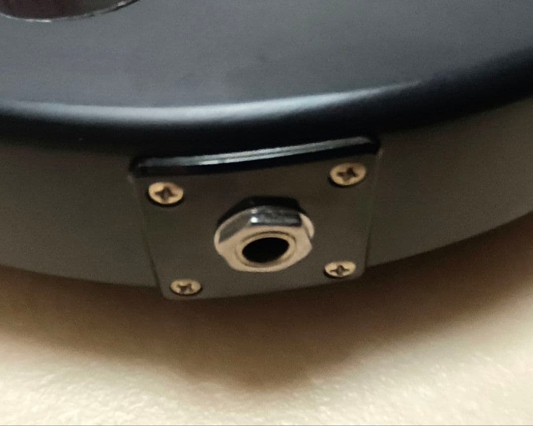 【メンテ済】Epiphone les paul special サテンブラック