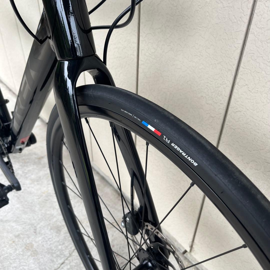 MizMizTREK Domane AL4 Gen3 DISCサイズ58