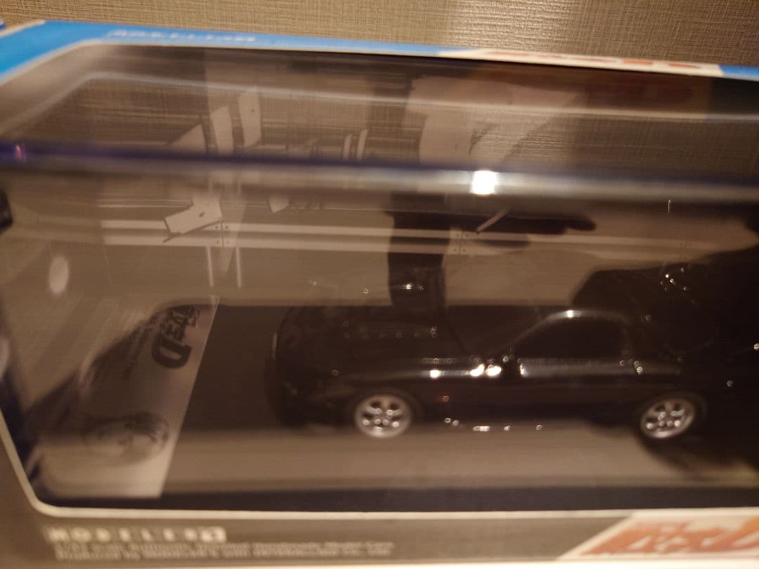 頭文字Ｄ モデラーズ