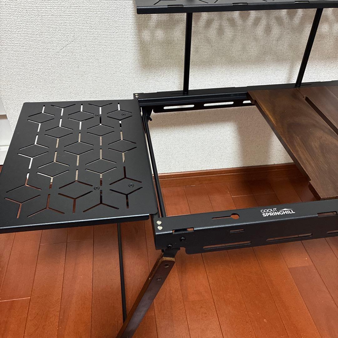 Springhill IGTテーブル 幻影