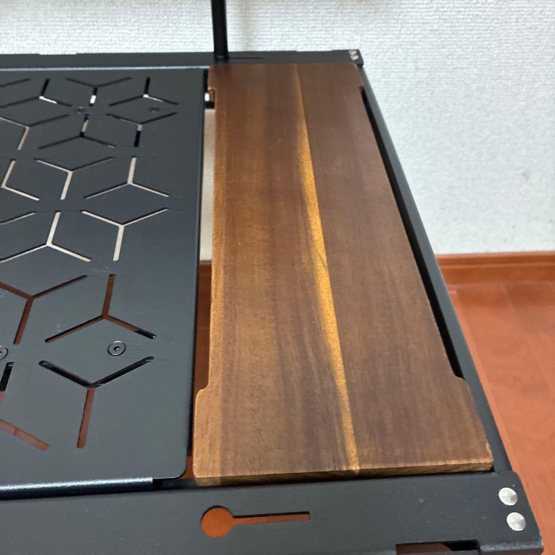 Springhill IGTテーブル 幻影