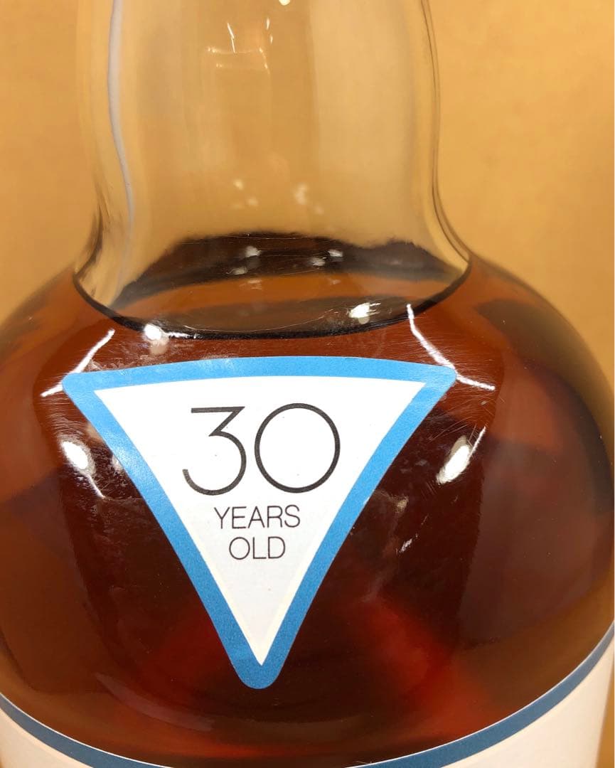 マッカラン 30 年 ファインオーク 　新品